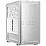 be quiet! BGW75 Pure Base 501 Airflow Window White Edition