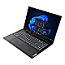 39.6cm (15.6") Lenovo V15 G4 IRU 83A100H2GE i5-13420H 8GB 512GB M.2 W11Home