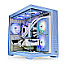 Thermaltake View 380 TG ARGB Hydrangea Blue