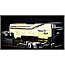 48GB G.Skill F5-8000J4048F24GX2-TR5G Trident Z5 Royal RGB Gold DDR5-8000 Kit