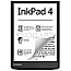 PocketBook PB743G-U-WW-B InkPad 4 32GB/1GB Stardust Silver
