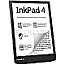 PocketBook PB743G-U-WW-B InkPad 4 32GB/1GB Stardust Silver