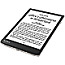 PocketBook PB743G-U-WW-B InkPad 4 32GB/1GB Stardust Silver
