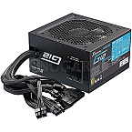 650 Watt SeaSonic SSR-650FM G12 GM 650W ATX teilmodular 80 PLUS Gold