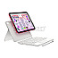 Apple MPQ03FD/A iPad 10.9'' WiFi 64GB 10Gen (2022) silber