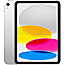 Apple MPQ03FD/A iPad 10.9'' WiFi 64GB 10Gen (2022) silber