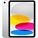 Apple MPQ03FD/A iPad 10.9'' WiFi 64GB 10Gen (2022) silber
