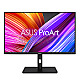 80cm (31.5") ASUS ProArt PA328QV IPS WQHD Lautsprecher Pivot