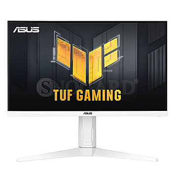 68.6cm (27") ASUS TUF Gaming VG27AQML1A-W IPS WQHD 240Hz FreeSync Premium
