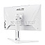 68.6cm (27") ASUS TUF Gaming VG27AQML1A-W IPS WQHD 240Hz FreeSync Premium