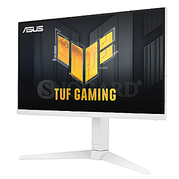 68.6cm (27") ASUS TUF Gaming VG27AQML1A-W IPS WQHD 240Hz FreeSync Premium