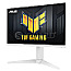 68.6cm (27") ASUS TUF Gaming VG27AQML1A-W IPS WQHD 240Hz FreeSync Premium