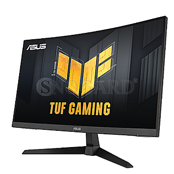 68.6cm (27") ASUS TUF Gaming VG27VQM1B VA Full-HD 280Hz FreeSync Premium