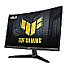 68.6cm (27") ASUS TUF Gaming VG27VQM1B VA Full-HD 280Hz FreeSync Premium