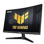 68.6cm (27") ASUS TUF Gaming VG27VQM1B VA Full-HD 280Hz FreeSync Premium