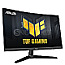 68.6cm (27") ASUS TUF Gaming VG27VQM1B VA Full-HD 280Hz FreeSync Premium