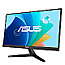 54.5cm (21.4") ASUS VY229HF IPS Full-HD 100Hz Blaulichtfilter antibakteriell
