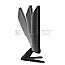 54.5cm (21.4") ASUS VY229HF IPS Full-HD 100Hz Blaulichtfilter antibakteriell