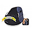 BakkerElkhuizen BNEEVR4W Evoluent 4 Vertical Wireless Mouse Right