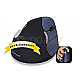 BakkerElkhuizen BNEEVR4W Evoluent 4 Vertical Wireless Mouse Right