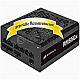 650 Watt Corsair RMx Series 2021 RM650x ATX 2.4 vollmodular 80 PLUS Gold