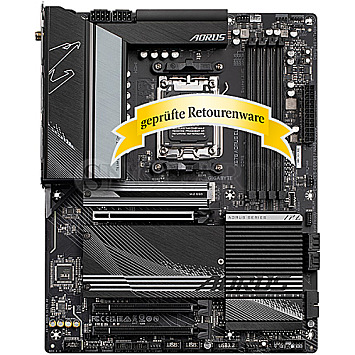 Gigabyte X670 AORUS ELITE AX