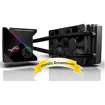 ASUS ROG Ryujin 240