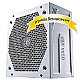 850 Watt CoolerMaster V-Series V850 Gold V2 White ATX vollmodular 80 PLUS Gold