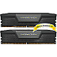 32GB Corsair CMK32GX5M2B5600C36 Vengeance DDR5-5600 Kit on-die ECC schwarz