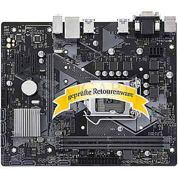 ASUS B365M-K