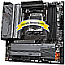 Gigabyte B650M Gaming X AX