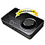 ASUS Xonar U5 Soundkarte USB extern schwarz