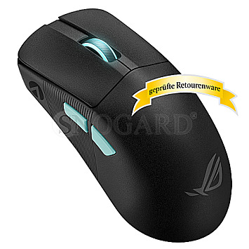 ASUS ROG Harpe Ace Aim Lab Edition USB/Bluetooth schwarz
