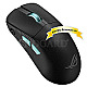 ASUS ROG Harpe Ace Aim Lab Edition USB/Bluetooth schwarz