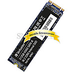 512GB Verbatim 49363 Vi560 S3 SSD M.2 2280 M.2/B-M-Key (SATA 6Gb/s)