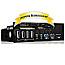 Icy Box IB-863A-B 5.25" Multikartenleser