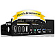 Icy Box IB-863A-B 5.25" Multikartenleser