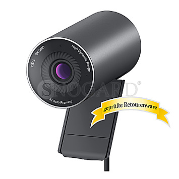 Dell Pro WB5023 WebCam 2MP USB 2.0