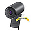Dell Pro WB5023 WebCam 2MP USB 2.0