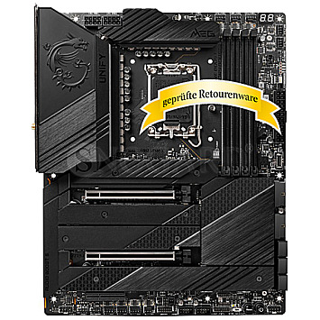MSI MEG Z690 UNIFY