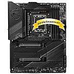 MSI MEG Z690 UNIFY