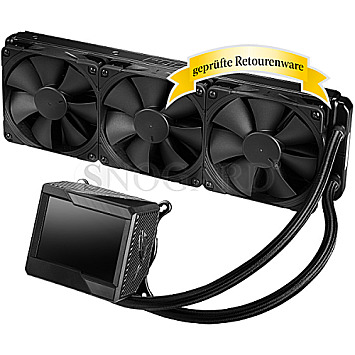 ASUS ROG Ryujin II 360