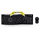 Logitech MK270 Wireless Combo Desktop US-Layout