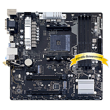 Biostar B550MX/E PRO