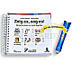 Franklin Electronics Anybook Reader Bundle