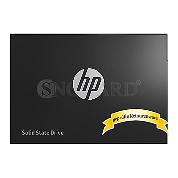 512GB HP 2AP99AA S700 Pro 2.5" SSD