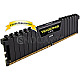 16GB Corsair CMK16GX4M1A2666C16 DDR4-2666 Vengeance LPX Black
