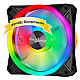 Corsair iCUE QL140 RGB 140mm PWM