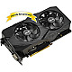6GB ASUS Dual DUAL-RTX2060-6G-EVO Dual GeForce RTX 2060 EVO