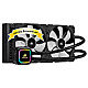 Corsair iCUE H115i RGB Pro XT 240mm Radiator